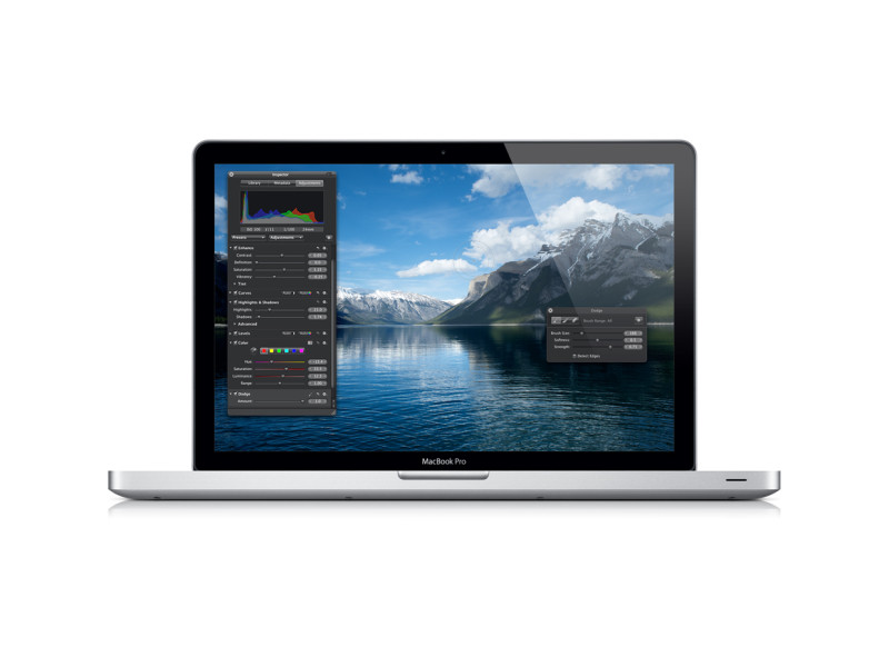 Apple Cinema 30"
