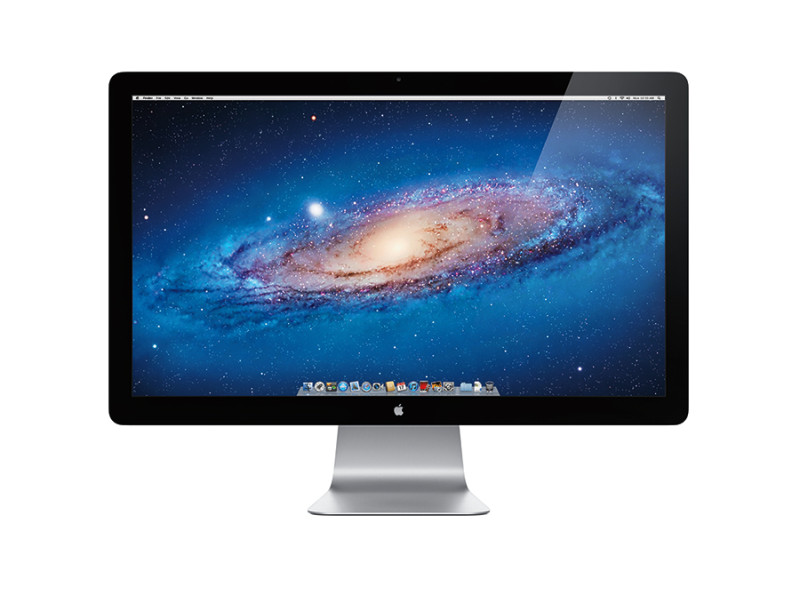 Apple Cinema 30"